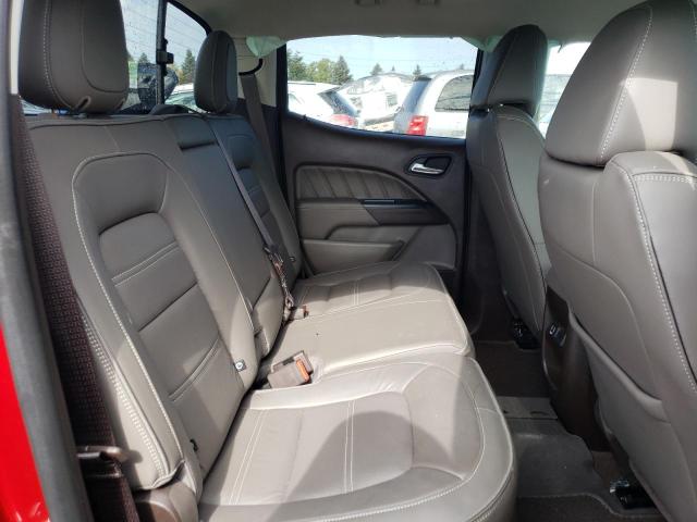 1GTG6EEN7M1163601 GMC Canyon Denali