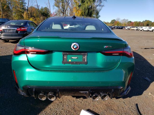 WBS53AZ02PCM53253 BMW M4