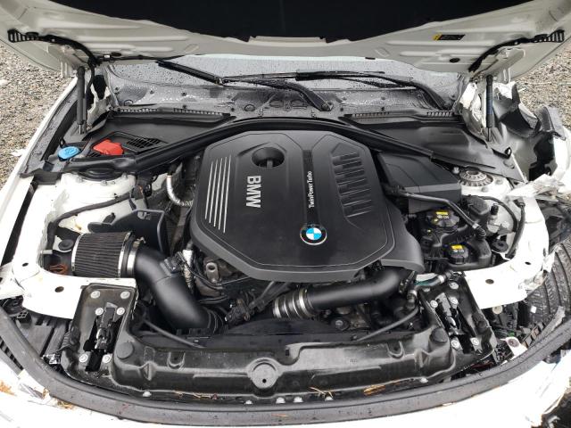 WBA8B3C38HK777589 BMW 340 I