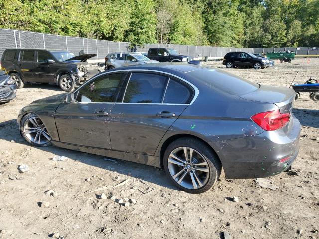 WBA8D9G51JNU69600 BMW 330 XI