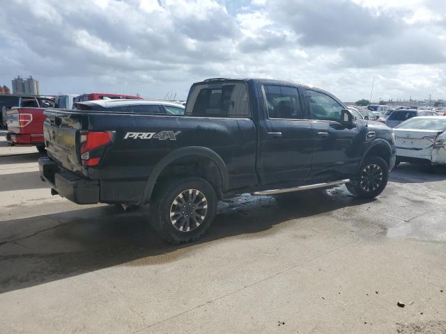 1N6AA1FB6MN533315 Nissan Titan Xd Sv