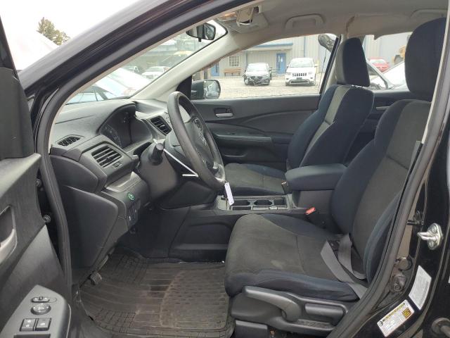5J6RM4H36GL019804 Honda CR-V LX