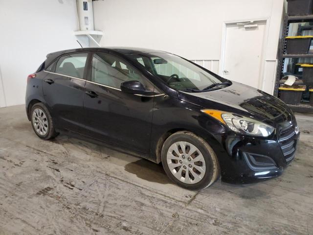 KMHD35LH8HU355263 Hyundai ELANTRA GT