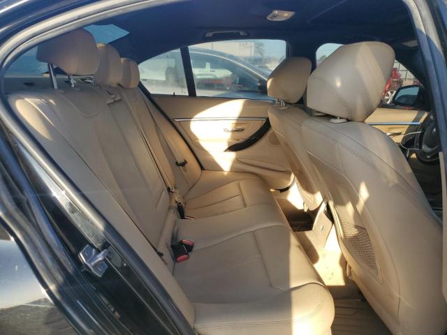 WBA8E3G54GNU03903 BMW 328 Xi Sulev