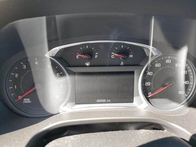 1GKKNMLS5JZ139475 GMC Acadia Slt-1