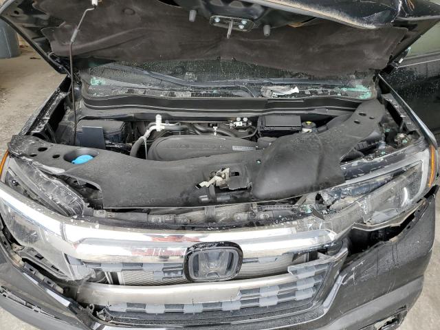 5FPYK3F13HB019015 Honda Ridgeline Sport