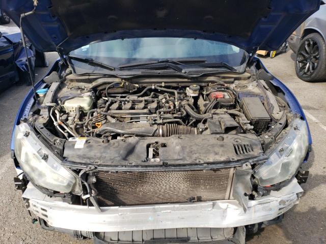 2HGFC1F3XGH648140 Honda CIVIC EX