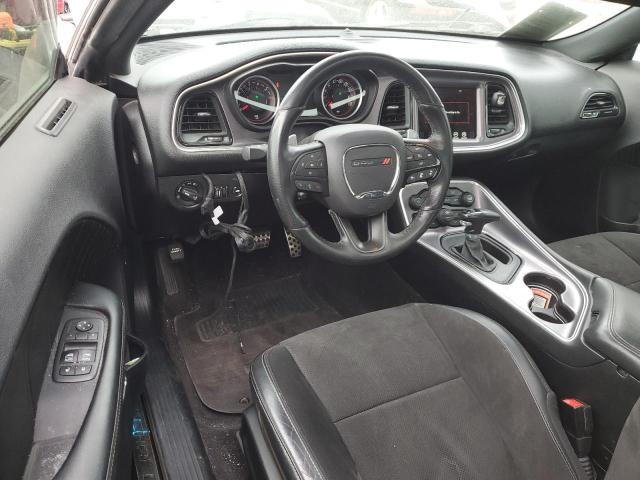 2C3CDZFJ5HH502021 Dodge Challenger