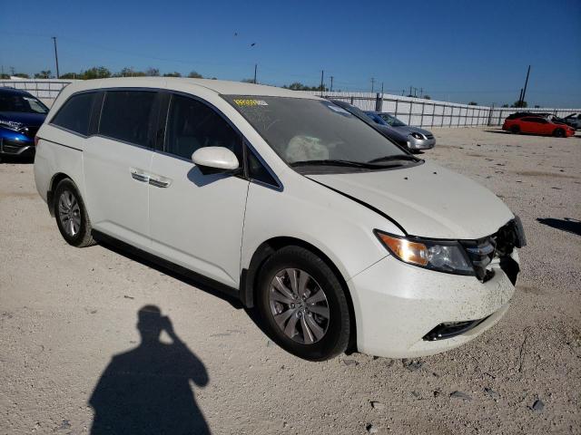 5FNRL5H31GB150611 Honda ODYSSEY SE