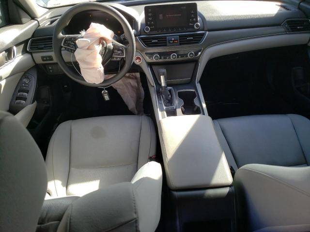1HGCV1F15KA028315 Honda ACCORD LX