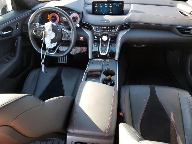 19UUB6F53MA006510 Acura Tlx Tech A