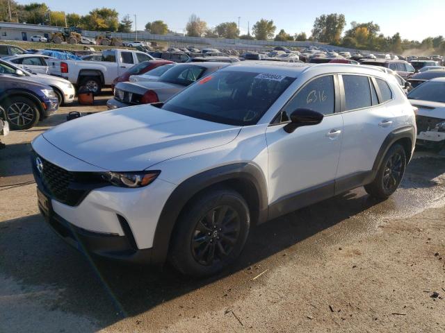 Auction sale of the 2023 Mazda Cx-50 Preferred Plus, vin: 7MMVABCM1PN105768, lot number: 73293043