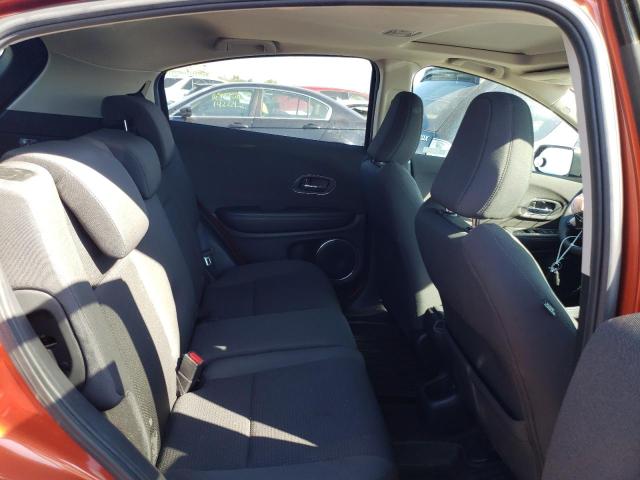 3CZRU6H56KM703515 Honda HR-V EX