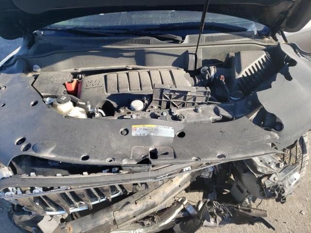 5GAKRCKD2FJ363145 Buick Enclave