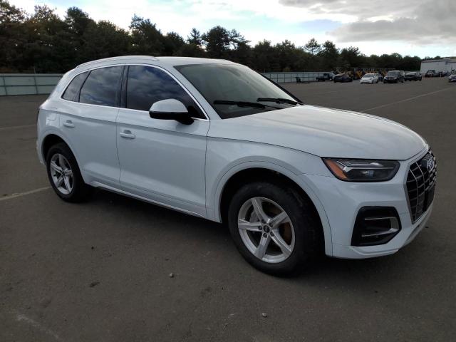WA1AAAFY7M2056008 Audi Q5 PREMIUM