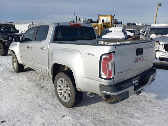 1GTG6DEN1J1317743 GMC CANYON SLT