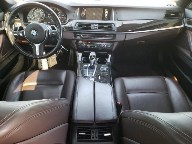 WBA5B1C56GG553909 BMW 535 I
