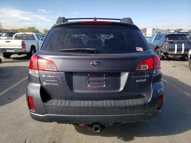 4S4BRBPCXE3273815 Subaru Outback 2.5i Limited