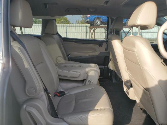 5FNRL6H90KB024047 Honda Odyssey Elite