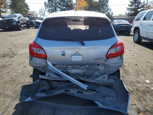 ML32A3HJ6JH013569 Mitsubishi MIRAGE ES