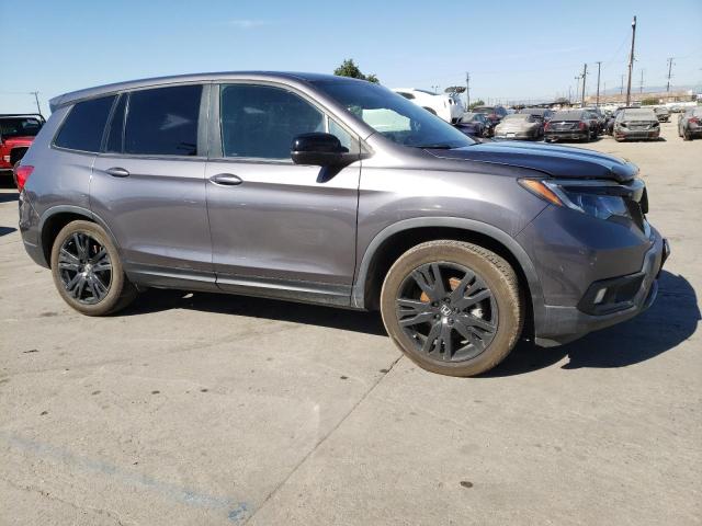 5FNYF7H23MB001909 Honda Passport Sport
