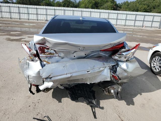 JH4KC1F59FC001016 Acura RLX TECH
