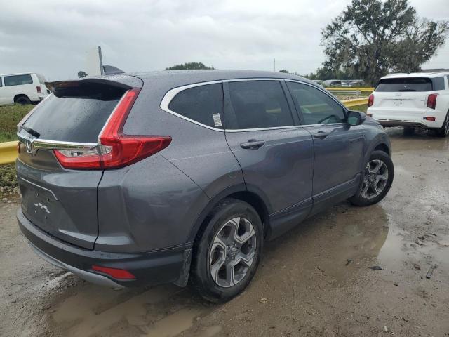 7FARW1H86KE000017 Honda CR-V EXL