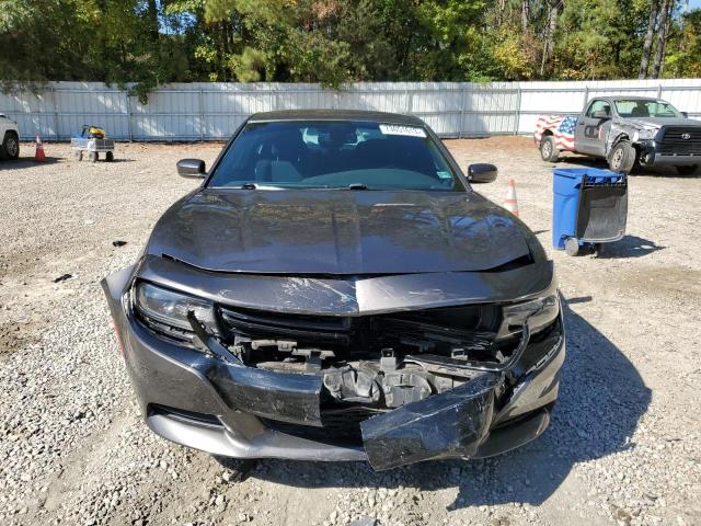 2C3CDXCTXFH730443 Dodge CHARGER R/T