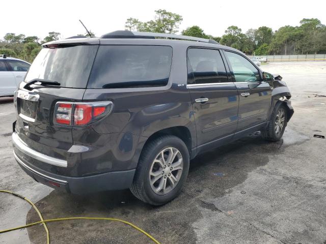 1GKKRSKD6FJ299897 GMC Acadia Slt-2