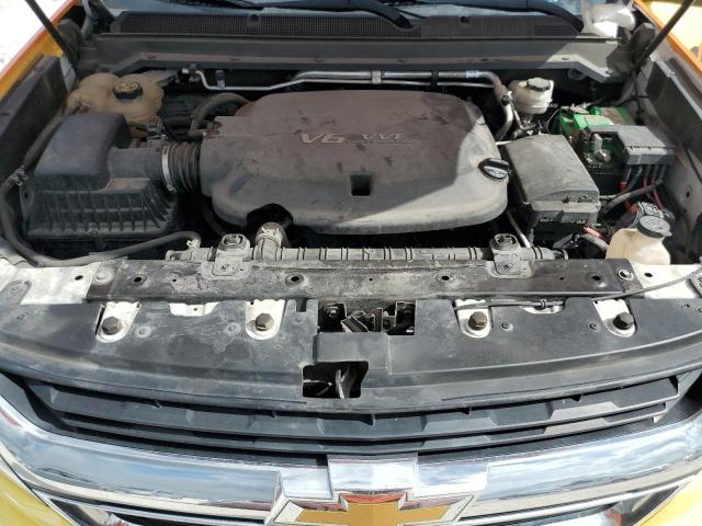 1GCHSBEN7K1133204 Chevrolet Colorado