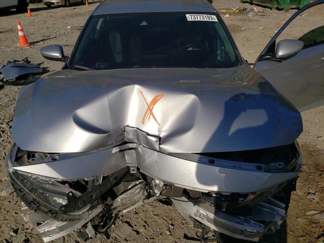 1HGCV1F18MA113328 Honda ACCORD LX