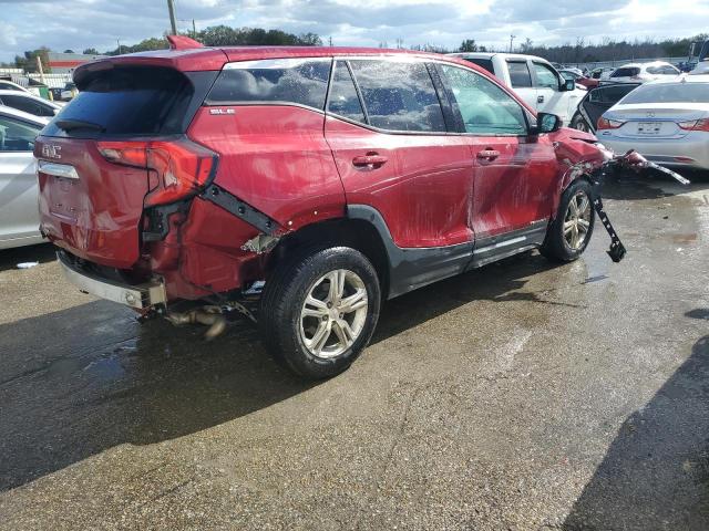 3GKALMEV5JL194802 GMC Terrain Sle