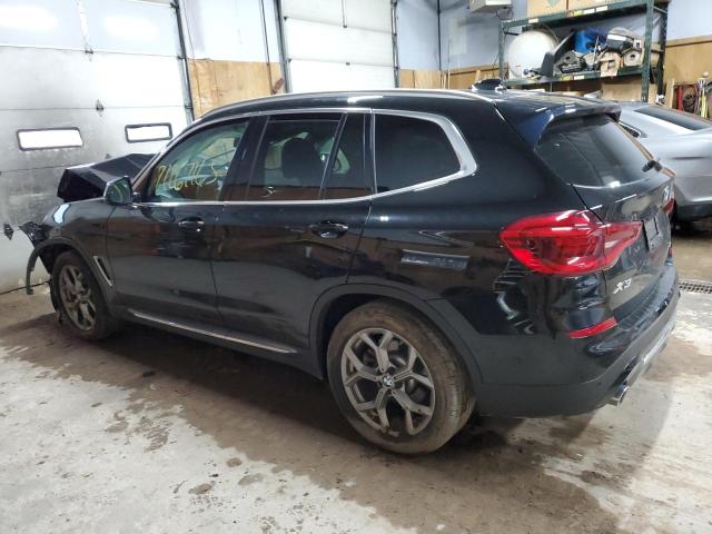5UXTY5C01L9B16842 BMW X3 Xdrive30i
