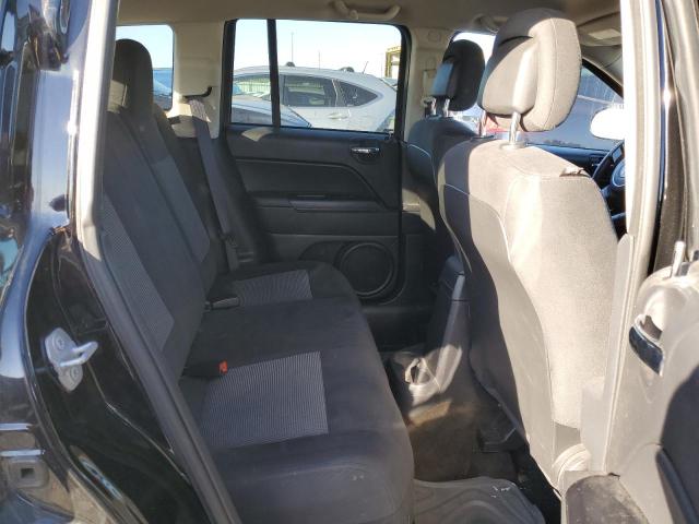 1C4NJCBA7GD640929 Jeep Compass Sport