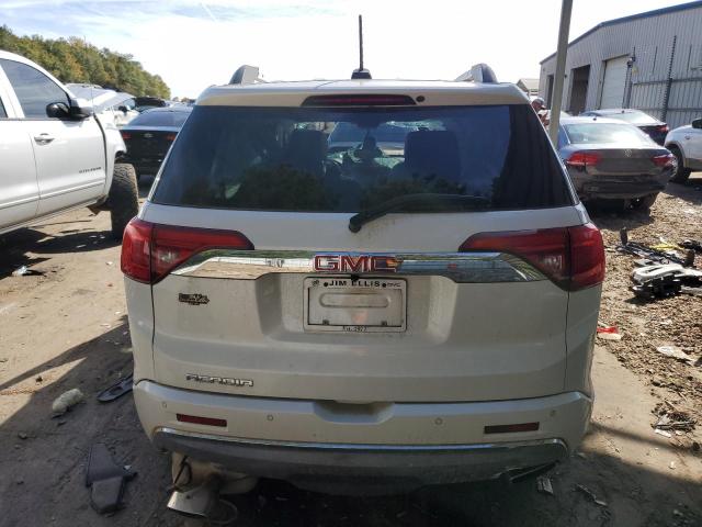 1GKKNPLS4KZ152155 GMC Acadia Denali