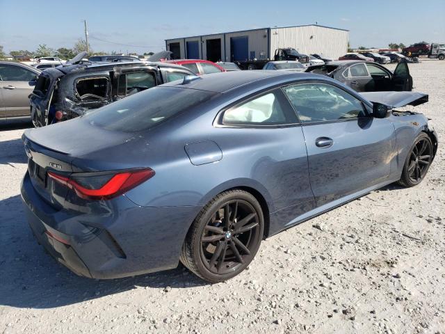 WBA53AP03NCH96287 BMW 430I