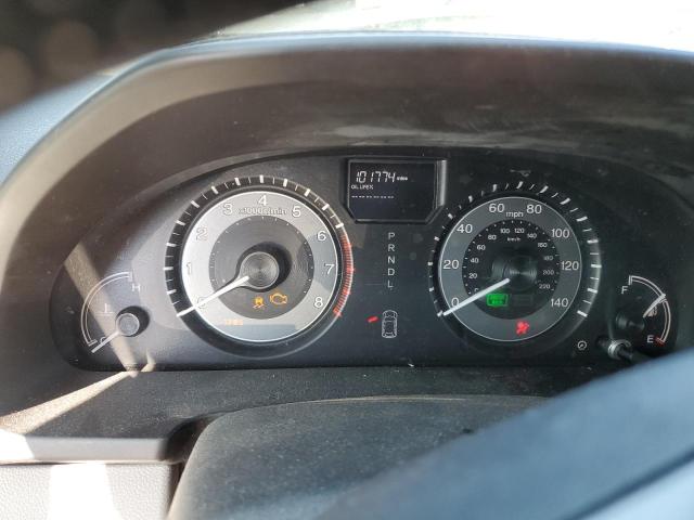 5FNRL5H26GB068591 Honda ODYSSEY LX