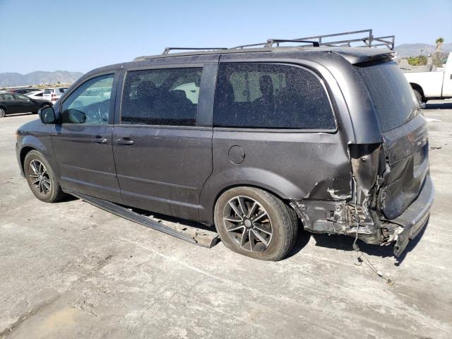 2C4RDGEG3HR760886 Dodge Grand Caravan Gt