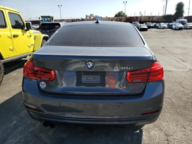 WBA8E1C39HA156282 BMW 330e