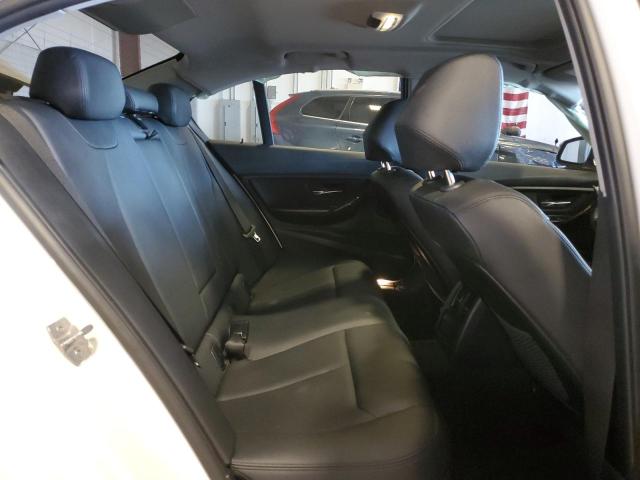 WBA3B5C57EP542445 BMW 328 Xi Sulev