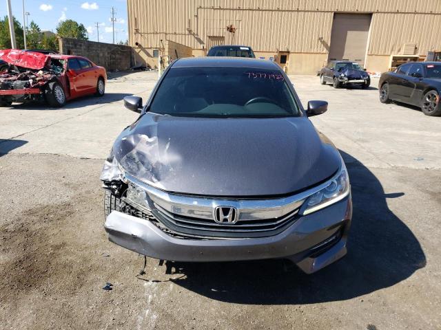 1HGCR2F19HA232571 Honda Accord Sport Special Edition