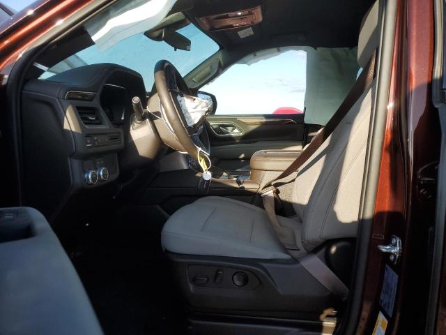 1GKS1AKDXNR321529 GMC YUKON SLE