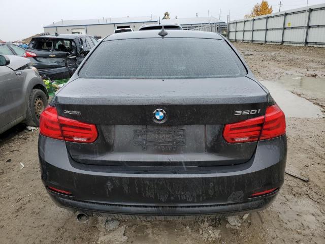 WBA8A3C5XGK690358 BMW 320 XI