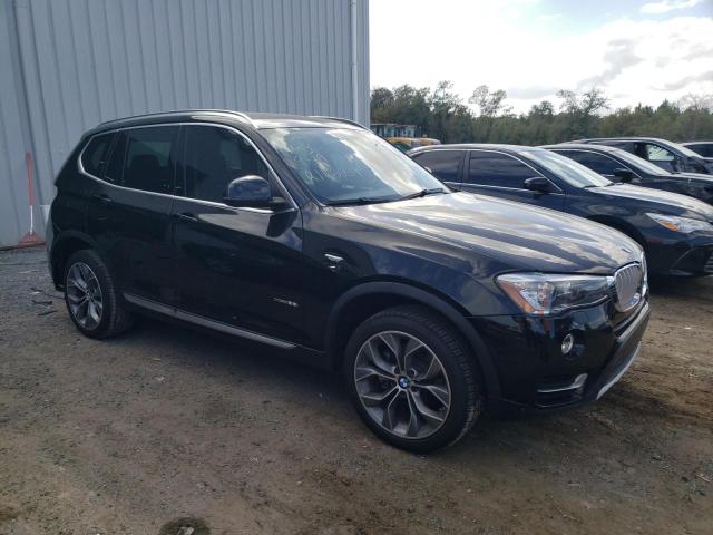 5UXWX7C50G0R16627 BMW X3 Xdrive35i