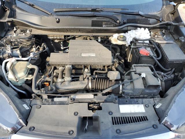 5J6RW1H85KA046971 Honda CR-V EXL