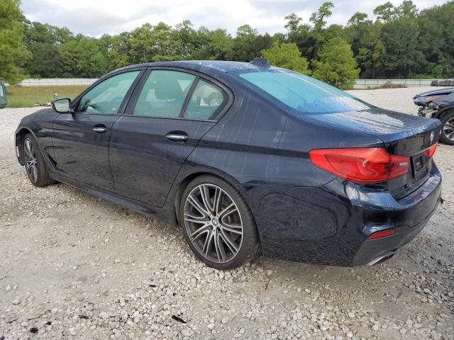 WBAJE5C30HG916895 BMW 540 I