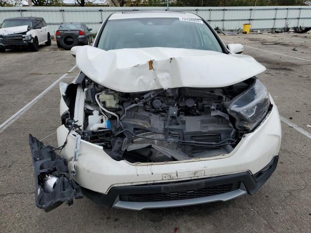 5J6RW2H8XJL006247 Honda CR-V EXL