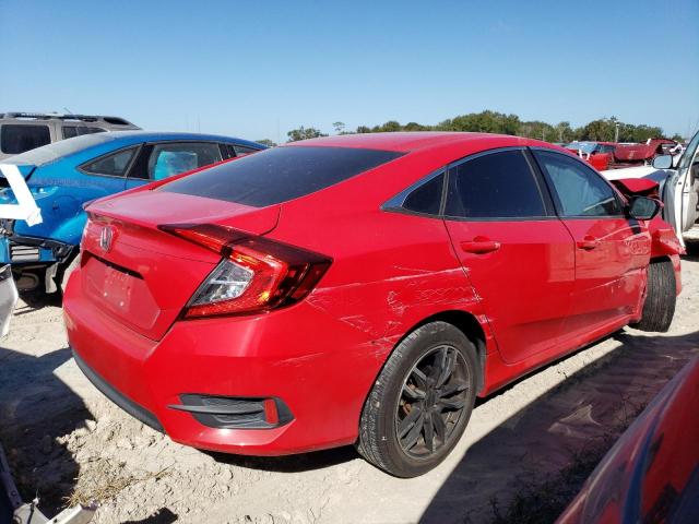 2HGFC2F55GH540774 Honda Civic Lx