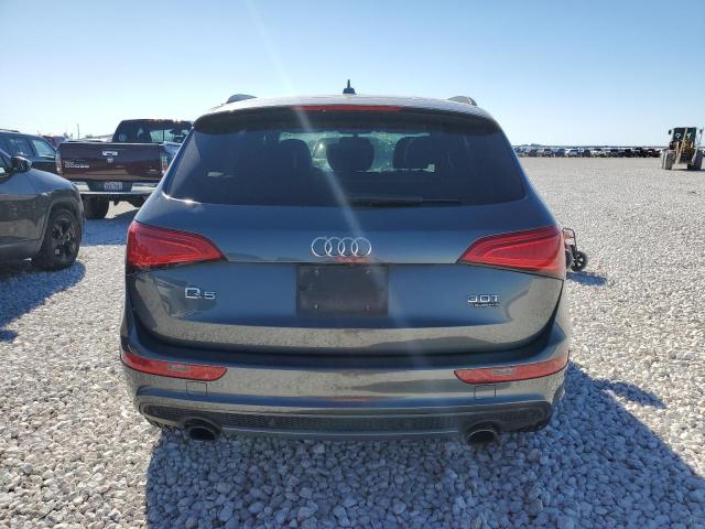 WA1D7AFP8GA013620 Audi Q5 Premium Plus S-line