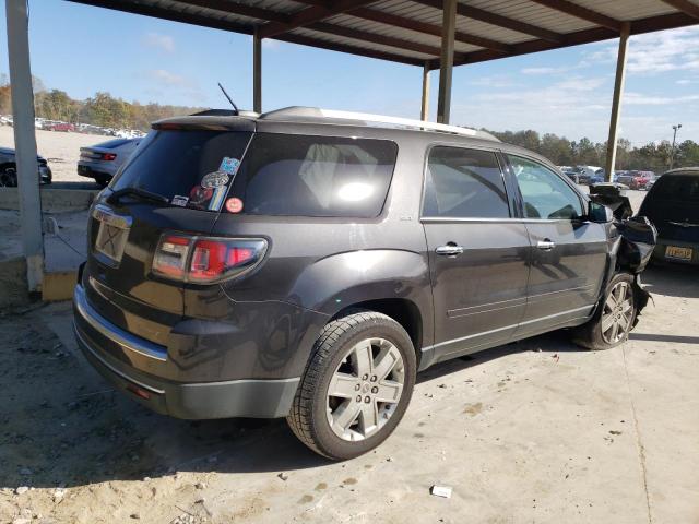 1GKKRSKD8HJ189291 GMC Acadia Limited Slt-2